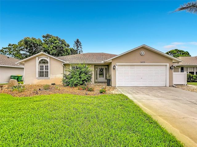 1409 CALIFORNIA DRIVE, Melbourne, FL 32940