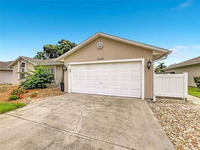 1409 CALIFORNIA DRIVE, Melbourne, FL 32940