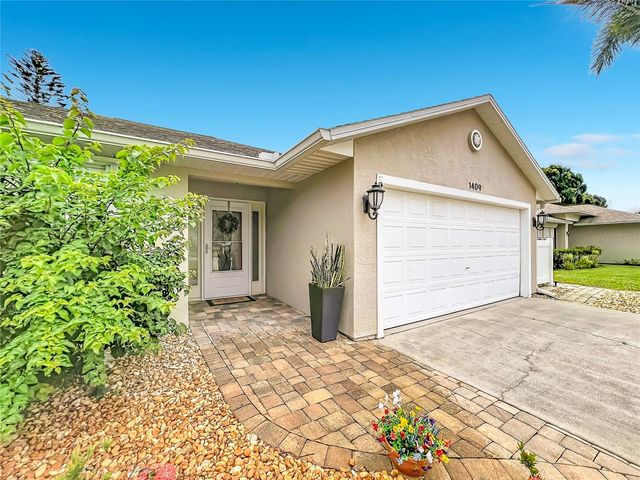 1409 CALIFORNIA DRIVE, Melbourne, FL 32940