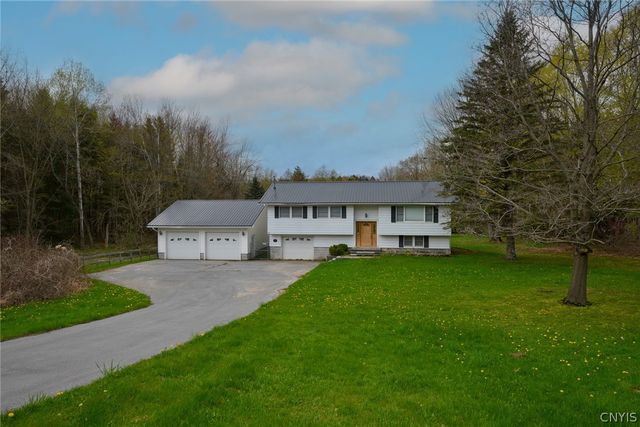 43 Cr 9, Gouverneur, NY 13642