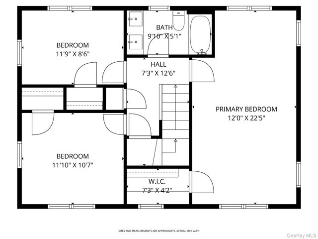 110 Bedford Avenue, Garden City Park, NY 11040