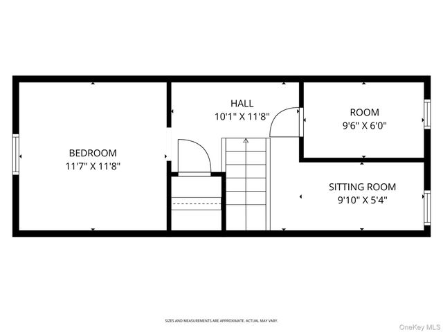 110 Bedford Avenue, Garden City Park, NY 11040