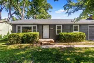 7606 W 66th Terrace, Overland Park, KS 66202