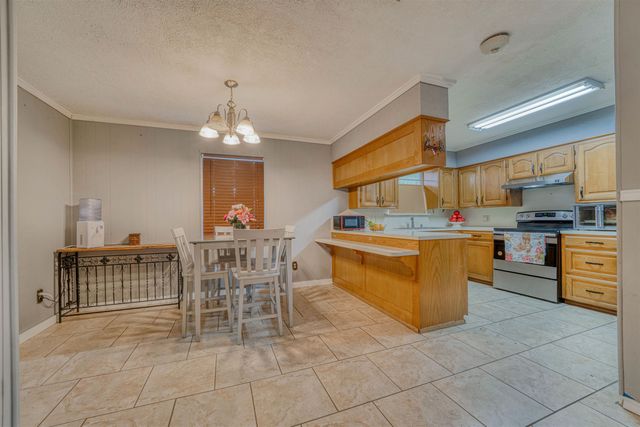 1504 Scenic Dr, Longview, TX 75604