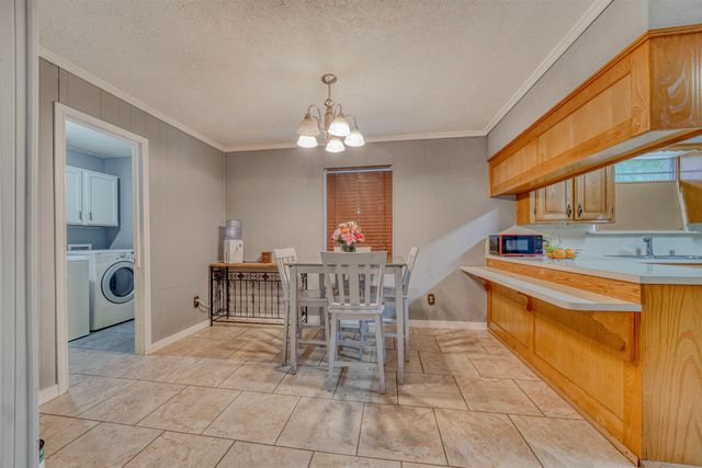 1504 Scenic Dr, Longview, TX 75604
