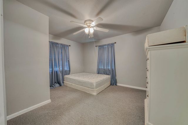 1504 Scenic Dr, Longview, TX 75604