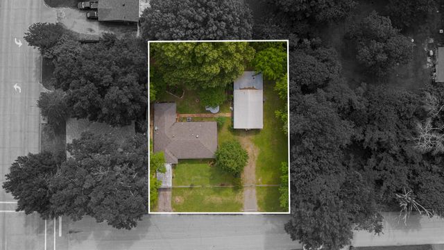 1504 Scenic Dr, Longview, TX 75604