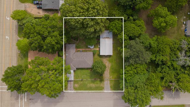 1504 Scenic Dr, Longview, TX 75604