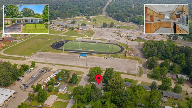 1504 Scenic Dr, Longview, TX 75604