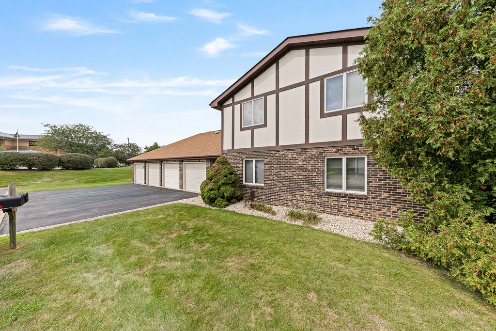 523 Waverly Court C, New Lenox, IL 60451 — exterior