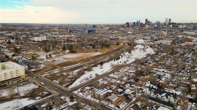 1074 Knox Court B, Denver, CO 80204