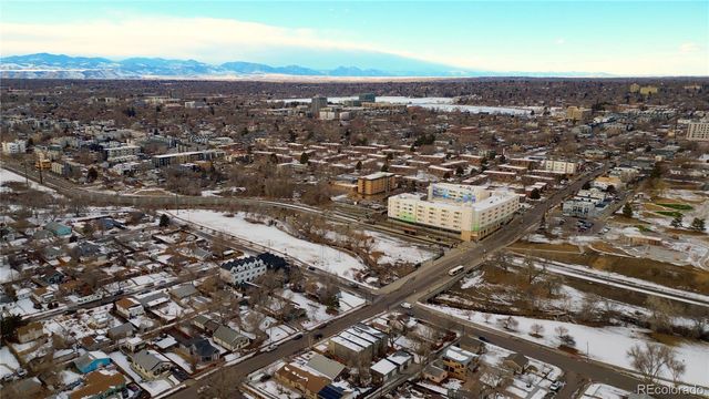 1074 Knox Court B, Denver, CO 80204