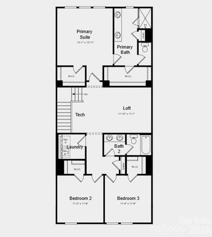 8684 Miles Gap Road, Indian Land, SC 29707