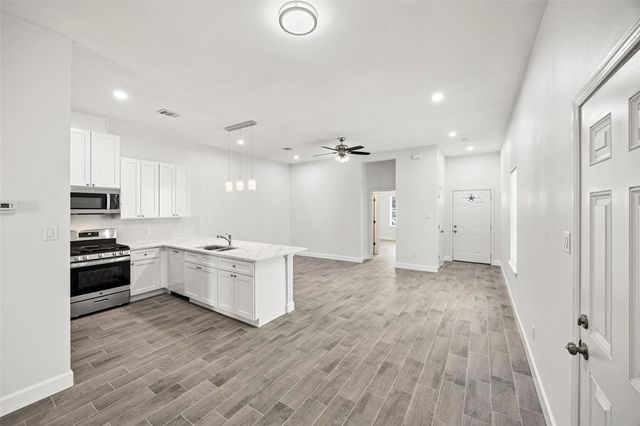1550 A&B Lombardy Street, Houston, TX 77023