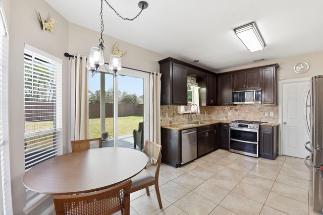 21626 Long Castle Drive, Spring, TX 77388