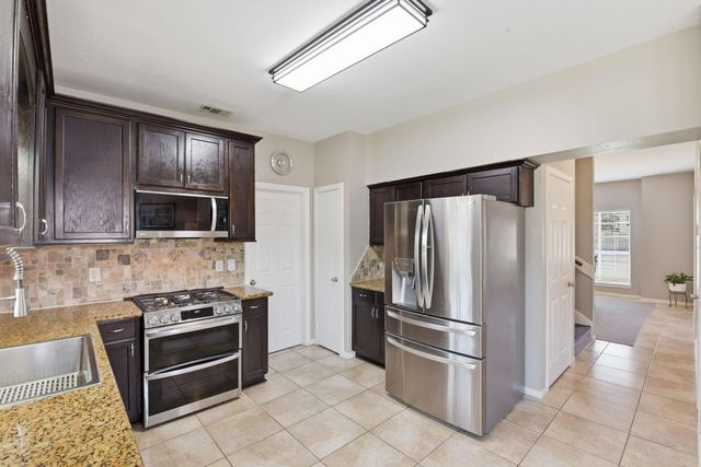 21626 Long Castle Drive, Spring, TX 77388