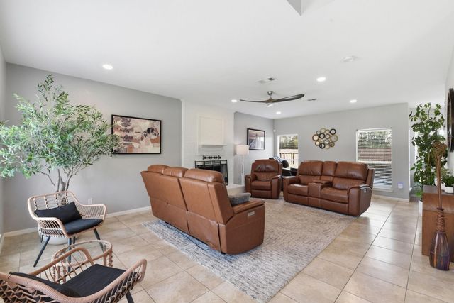 21626 Long Castle Drive, Spring, TX 77388