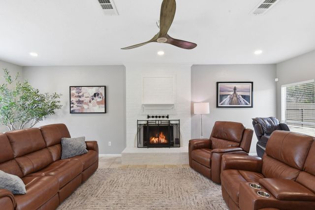 21626 Long Castle Drive, Spring, TX 77388