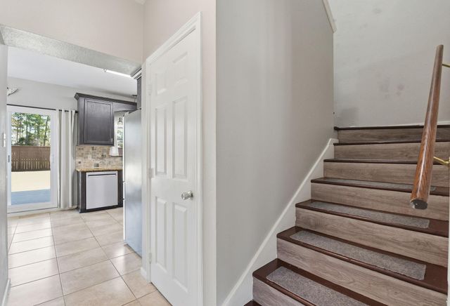 21626 Long Castle Drive, Spring, TX 77388