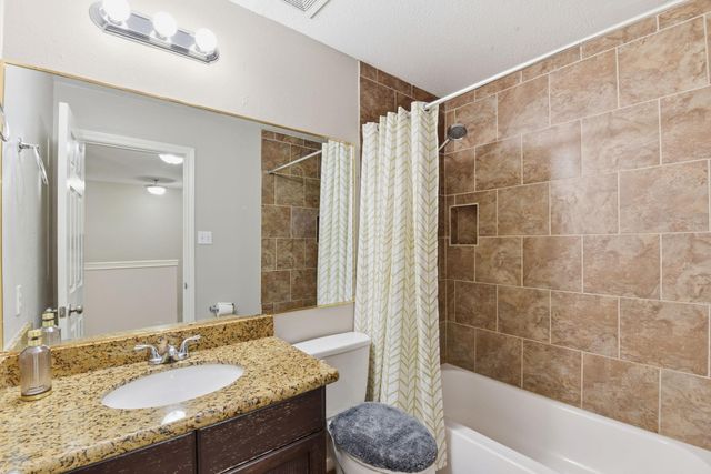 21626 Long Castle Drive, Spring, TX 77388