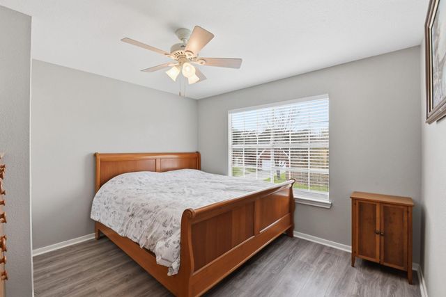 21626 Long Castle Drive, Spring, TX 77388