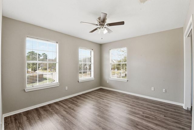 21626 Long Castle Drive, Spring, TX 77388