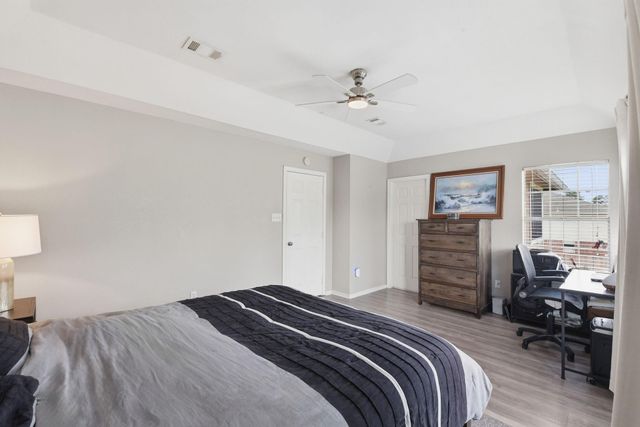 21626 Long Castle Drive, Spring, TX 77388