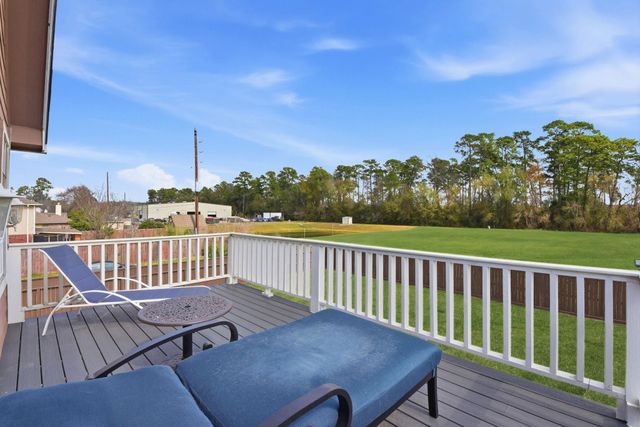 21626 Long Castle Drive, Spring, TX 77388