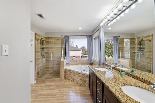 21626 Long Castle Drive, Spring, TX 77388