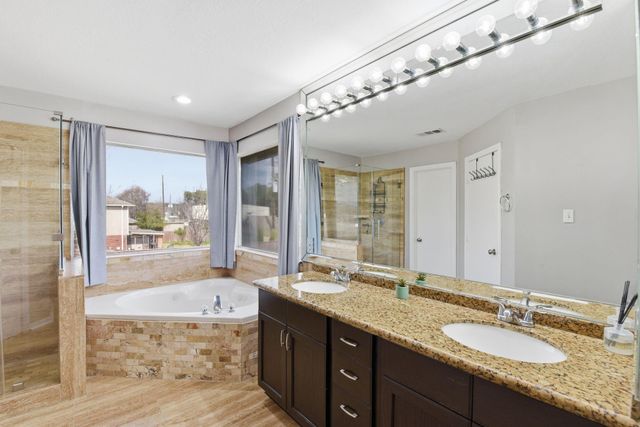 21626 Long Castle Drive, Spring, TX 77388