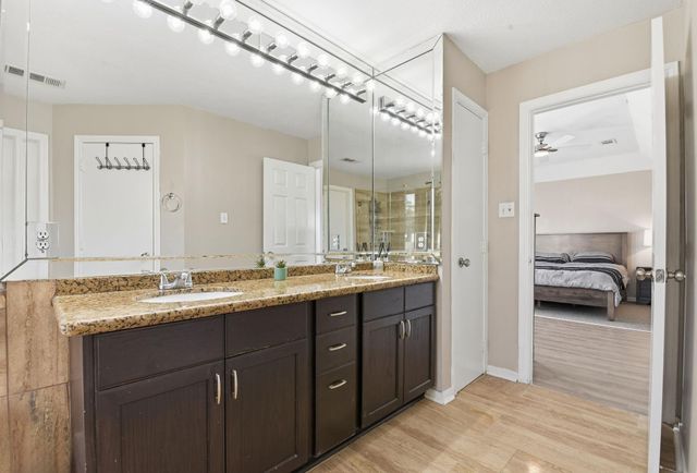 21626 Long Castle Drive, Spring, TX 77388