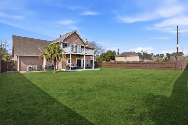 21626 Long Castle Drive, Spring, TX 77388