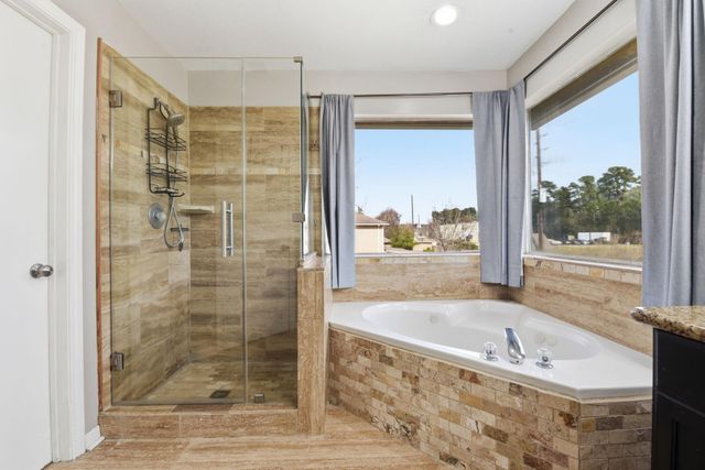 21626 Long Castle Drive, Spring, TX 77388