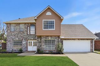 21626 Long Castle Drive, Spring, TX 77388