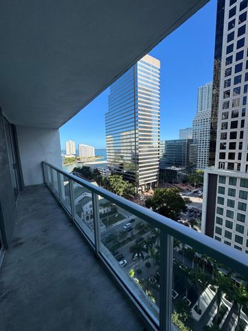 500 Brickell Avenue 1706, Miami, FL 33131