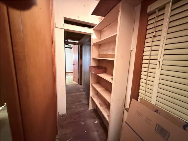 1847 Derrill Drive, Decatur, GA 30032