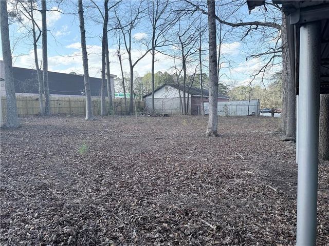 1847 Derrill Drive, Decatur, GA 30032