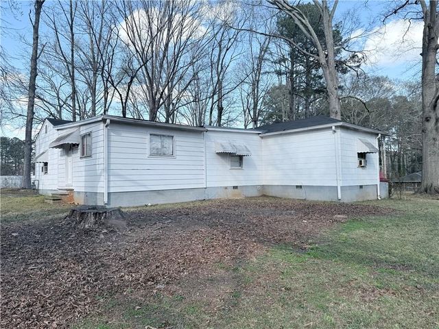 1847 Derrill Drive, Decatur, GA 30032