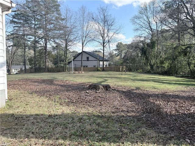 1847 Derrill Drive, Decatur, GA 30032