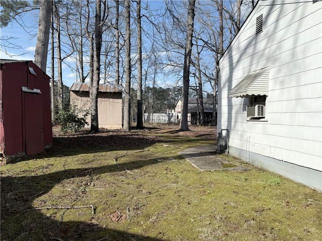 1847 Derrill Drive, Decatur, GA 30032