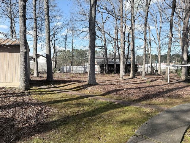 1847 Derrill Drive, Decatur, GA 30032