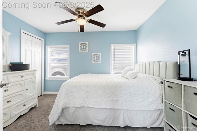 4333 Avenue E, Frenchtown Township, MI 48166
