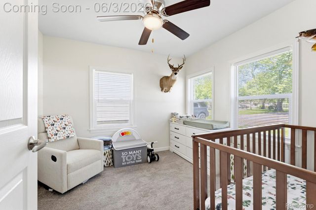 4333 Avenue E, Frenchtown Township, MI 48166