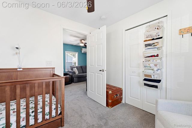 4333 Avenue E, Frenchtown Township, MI 48166