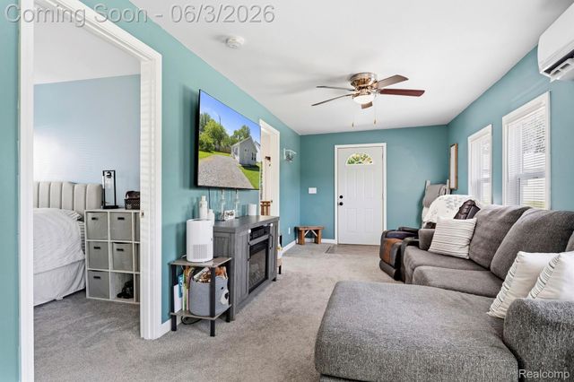4333 Avenue E, Frenchtown Township, MI 48166