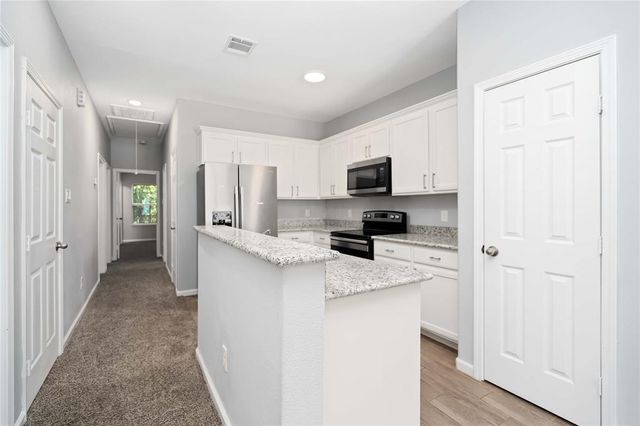 5105 Southwind Street B, Houston, TX 77033