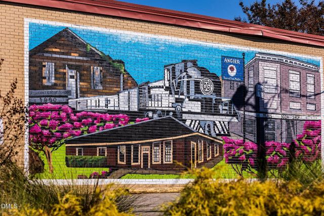 224 Hank Way, Angier, NC 27501