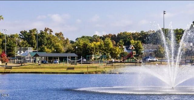 224 Hank Way, Angier, NC 27501