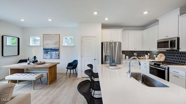 224 Hank Way, Angier, NC 27501