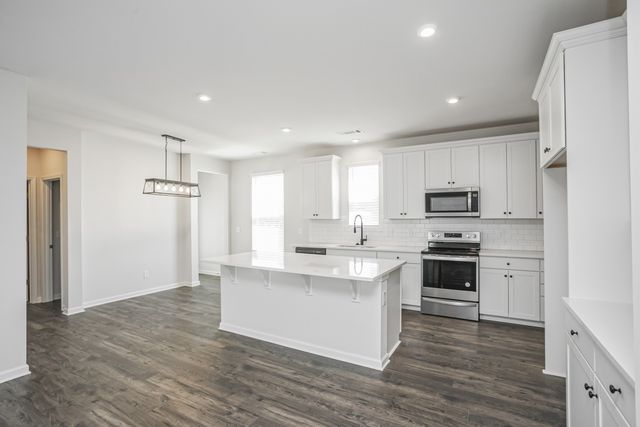 831 Pleasant Ridge Run, Mount Juliet, TN 37122